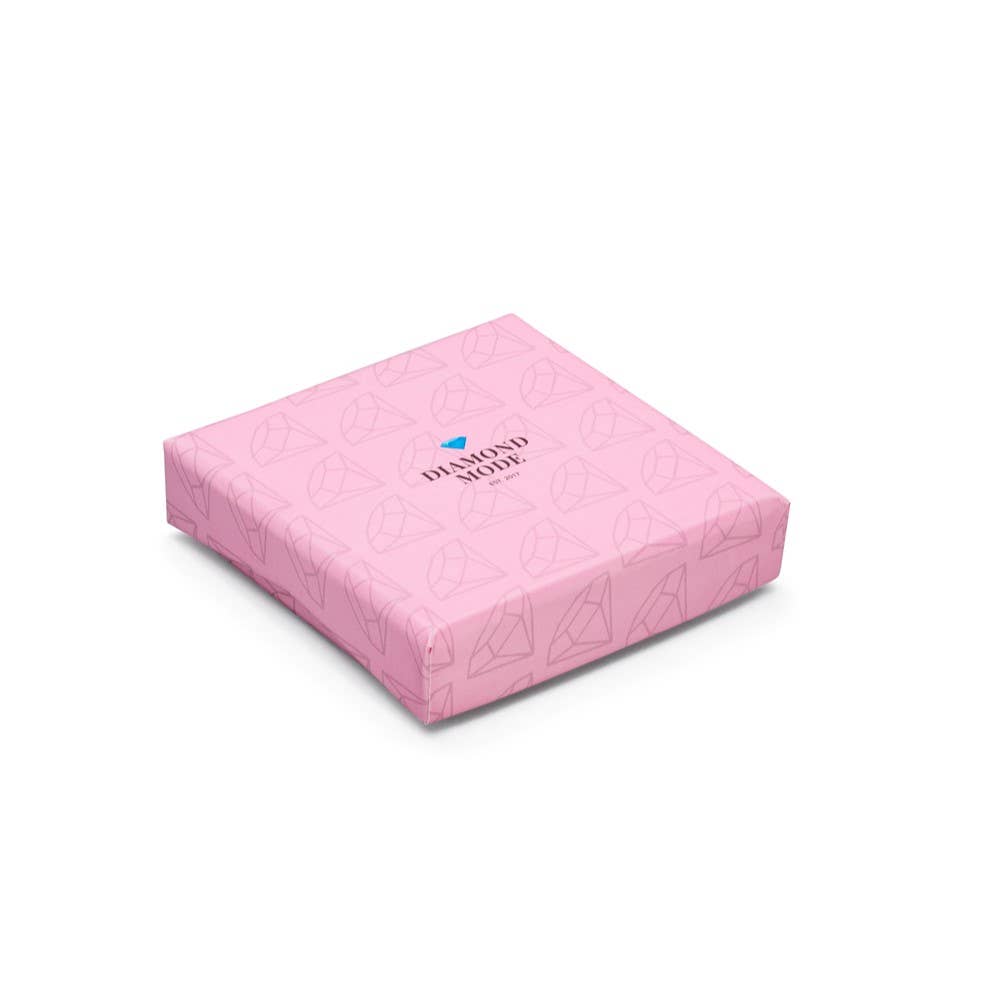 Schmuckgroßhandel – Engroshandel Smykkesskrin – Smykkeskrin DIAMOND MODE1