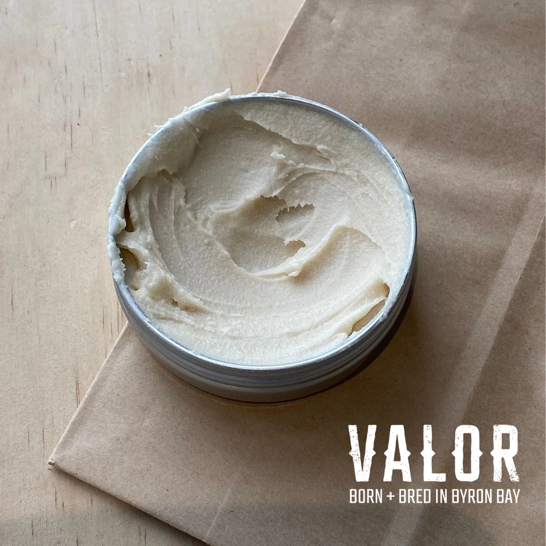 Valor Organics - Wholesale Deodorant - Unisex - Pit Stop Deodorant (Wategos)4