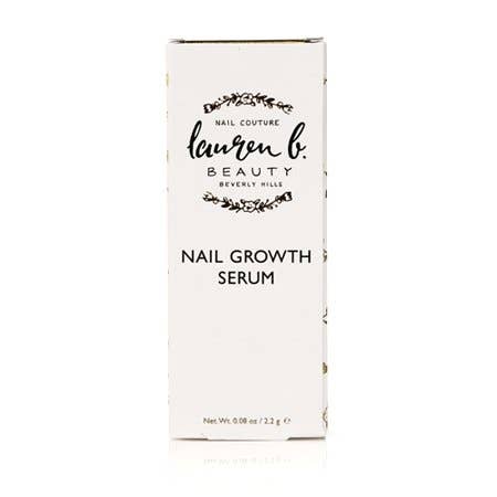 Sérum de croissance des ongles pour la vente par Lauren B. Beauty