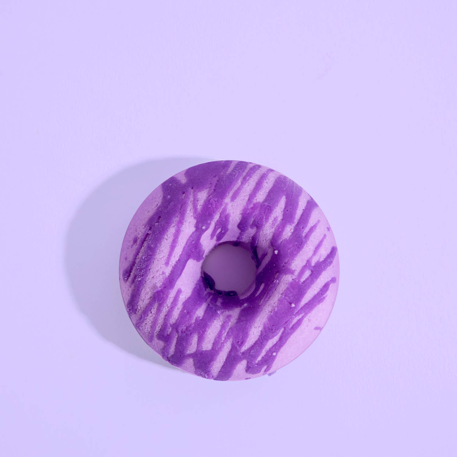 NCLA Beauty – wholesale Bath bomb/fizz – Lavender Vanilla Bath Treats (3 pc bath bomb set)2