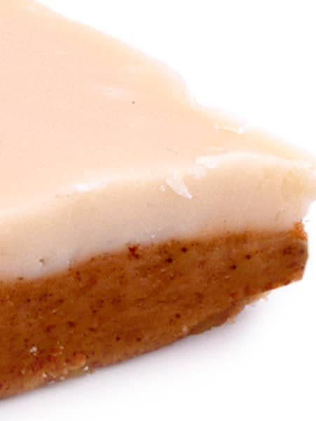 Fudge Factory – Gâteau aux carottes pour la vente par Genesee Candy Land