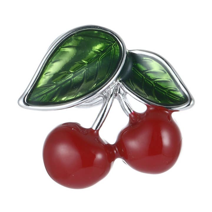 Kelli magnetic brooch for wholesale by BELLE MISS