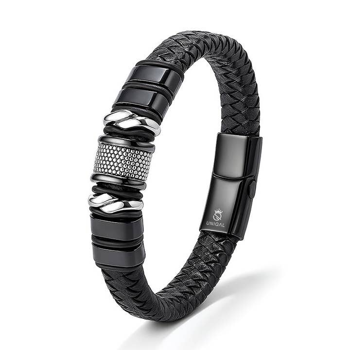 MAMBA NERO per la vendita all'ingrosso da parte di Uniqal.de