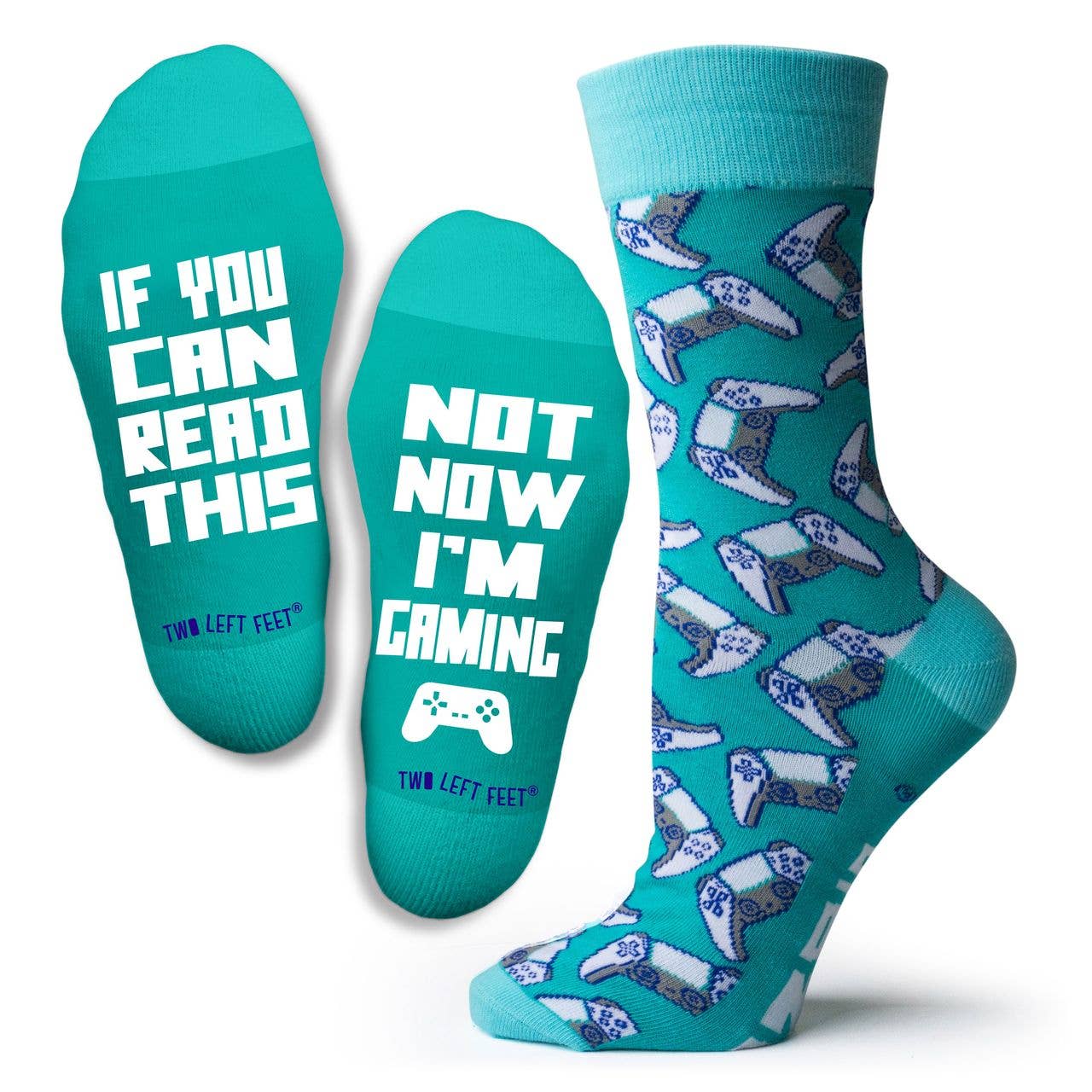 DM Merchandising - Wholesale Socks - Women's - Two Left Feet® Socks Open Stock13