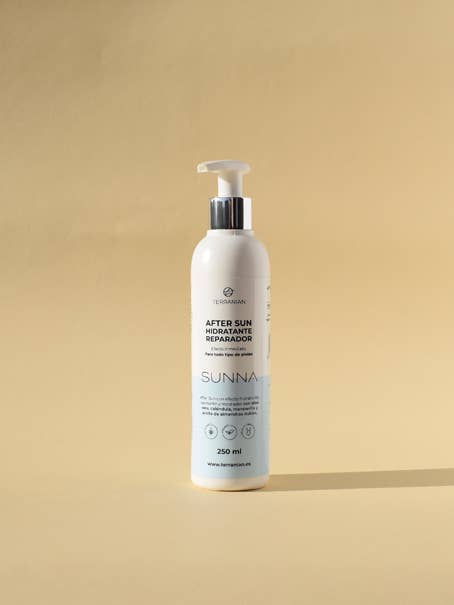 DOPOSOLE IDRATANTE RIPARATRICE per la vendita all'ingrosso da parte di Terranian