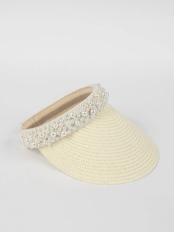 Rita Visir - Elfenben för wholesale av Pia Rossini Ltd