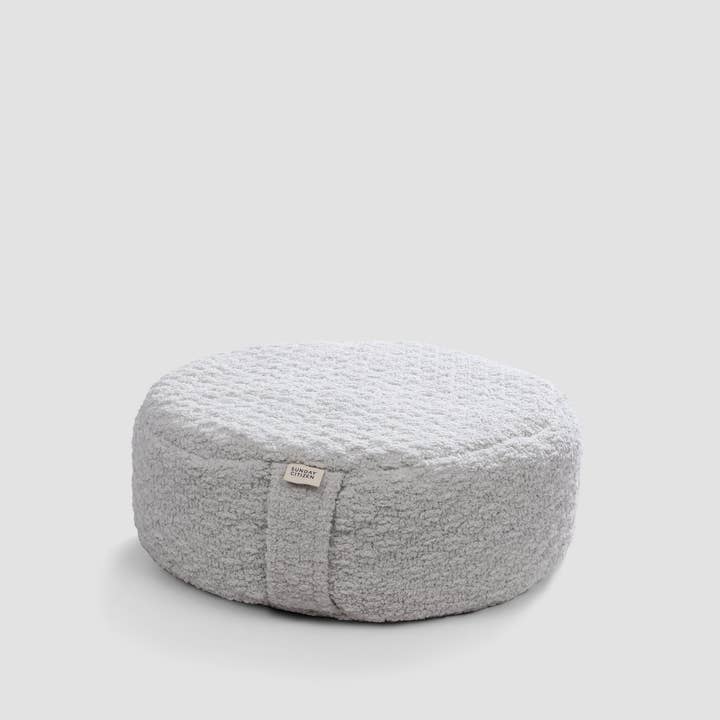 Sunday Citizen - Wholesale Meditation Supplies - Crystal Meditation Pillow6