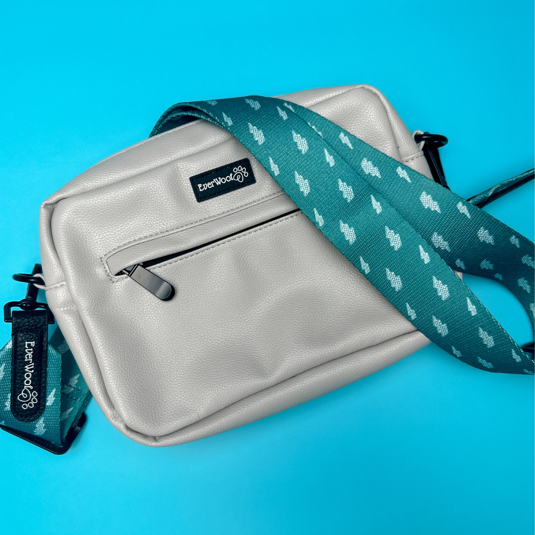 EverWoof - Wholesale Bag Strap - Women's - Walkie Bag Strap17