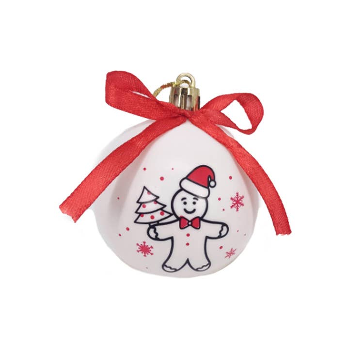 CP INTERNATIONAL - Wholesale Ornament - Christmas Ball Manala #972