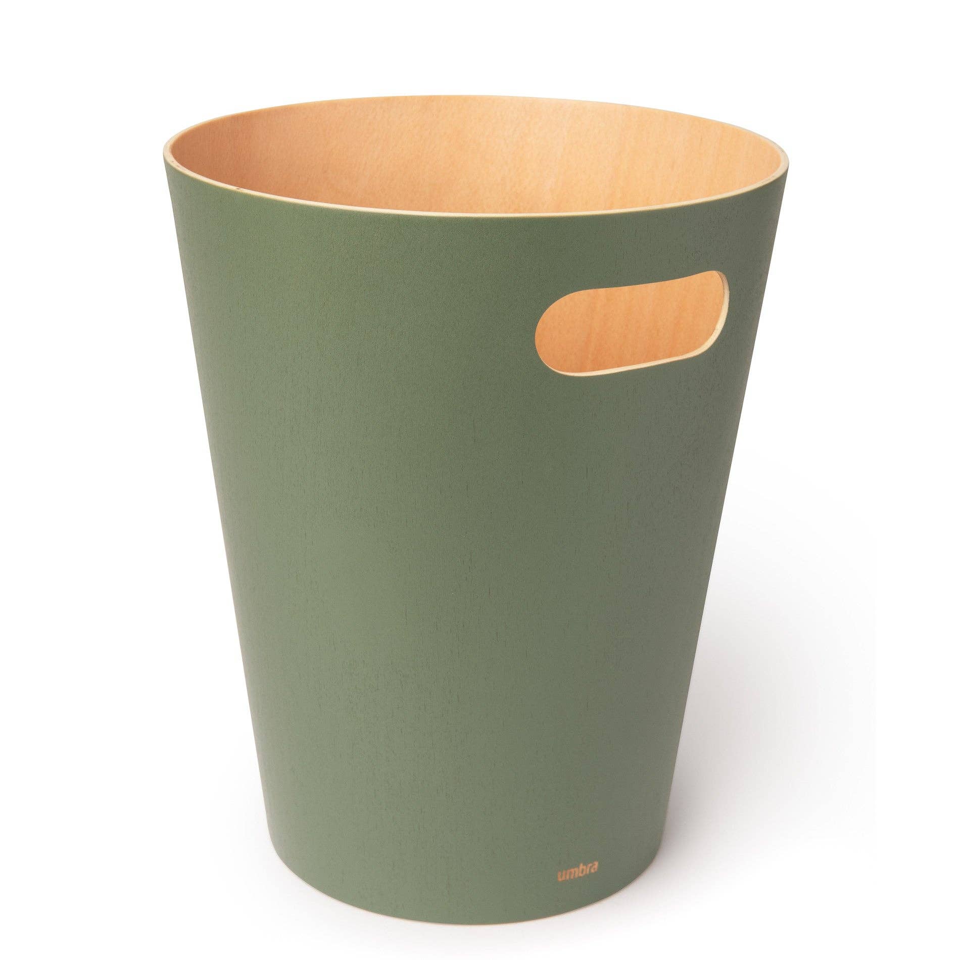 Umbra (CAN) - Wholesale Trashcan/Trash Bin - Woodrow Trash Can20