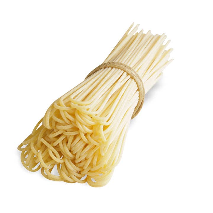 Pastificio F.lli Iozzino - Wholesale Pasta - Spaghettoni 500g - Gragnano IGP Pasta1