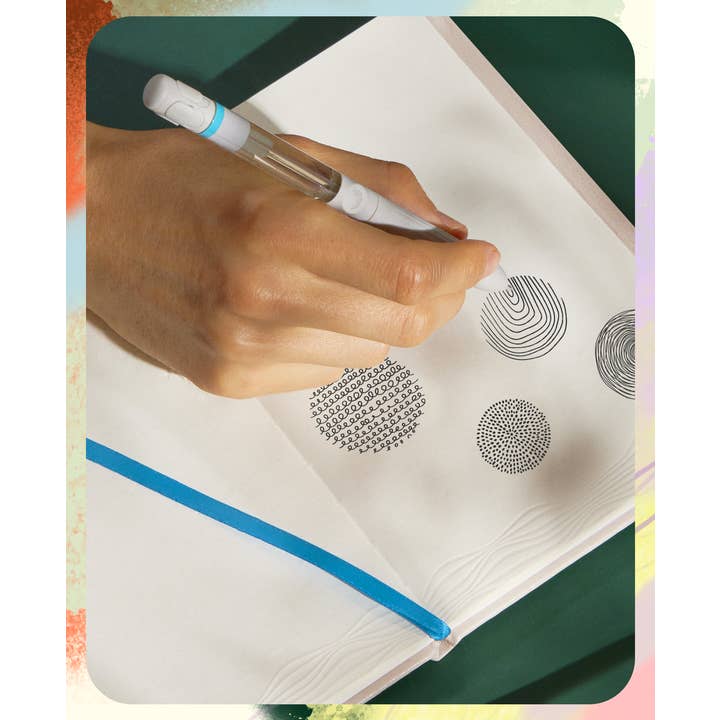 Lifelines - Wholesale Essential Oil - Lifelines Pen Diffuser with Essential Oil Blend - CMA7