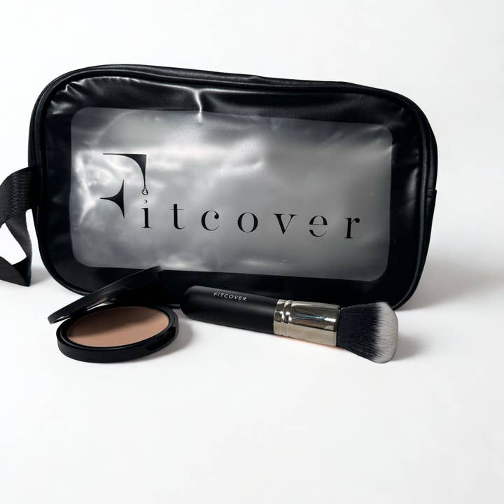 Fitcover Gym Bag Essentials for wholesale by Fitcover Group Pty Ltd