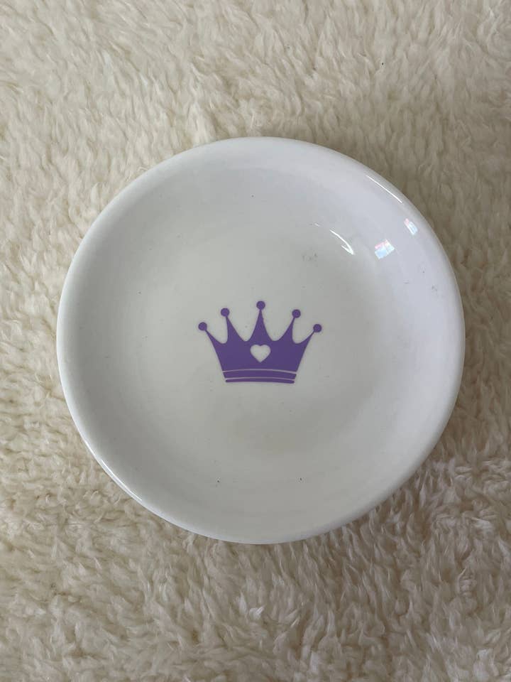 Kronringskål för wholesale av Rae’s Shop