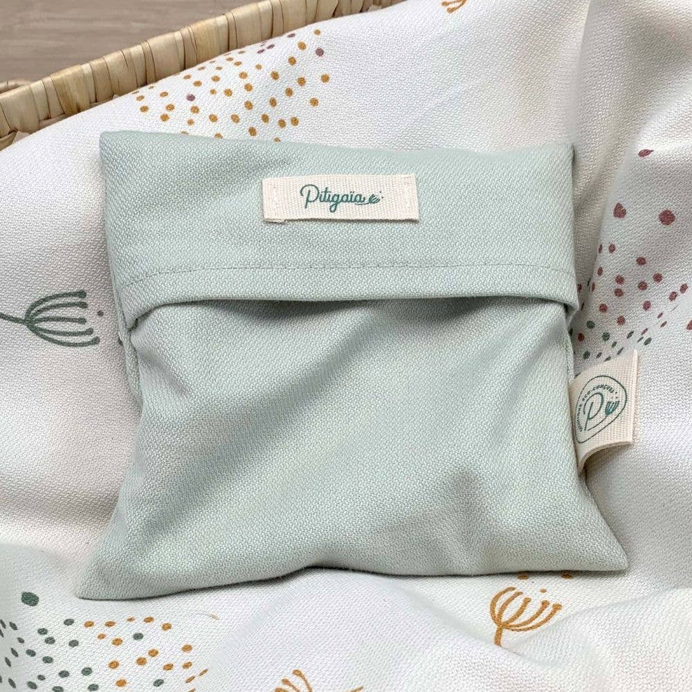 Pitigaïa - Wholesale First Aid Kit - Kids & Baby - Organic Cotton Dry Hot Water Bottle - Soft and Ecological Heat 13