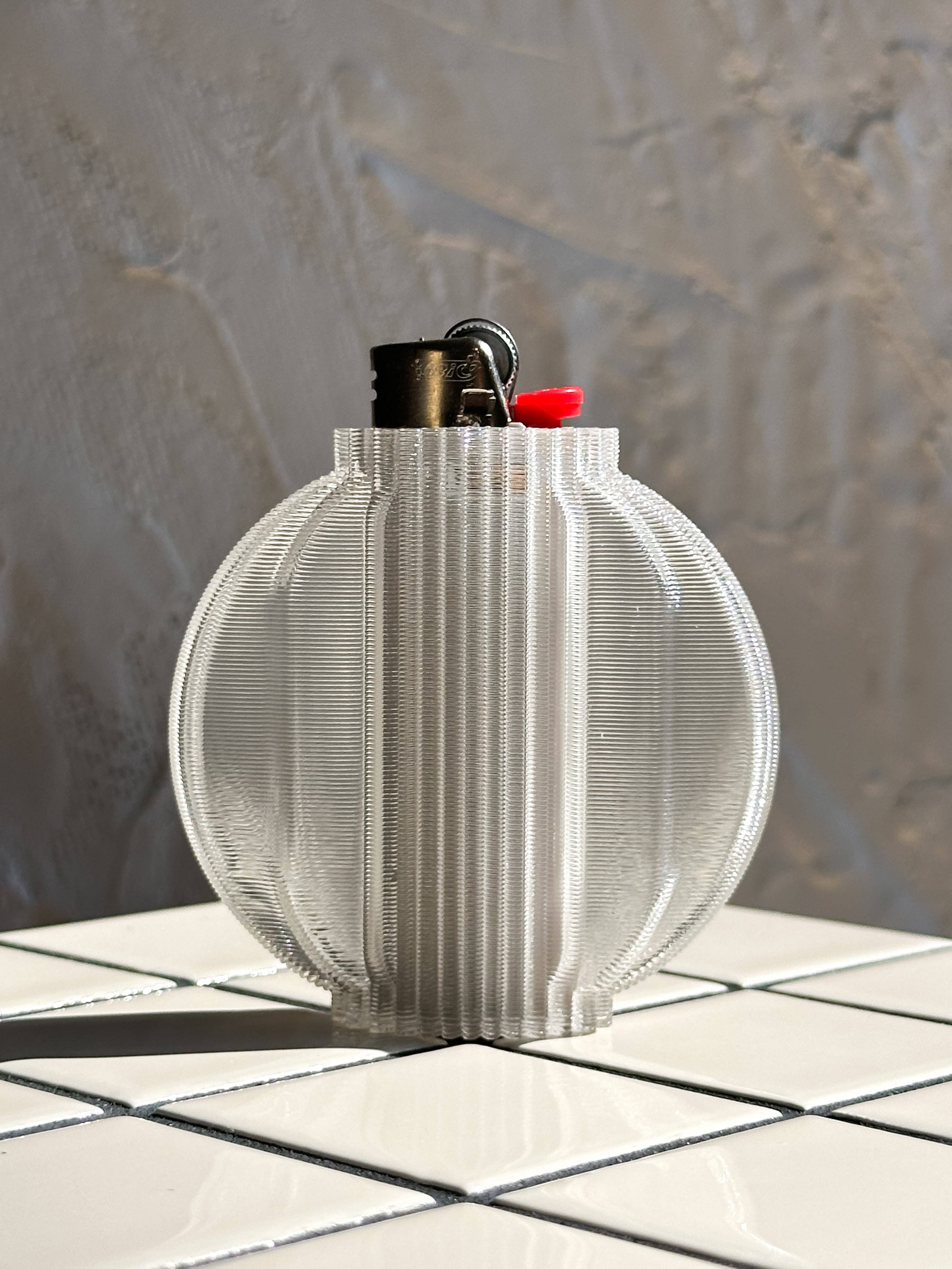 Me Make Pretty - Wholesale Lighter - Neptune Lighter Case30