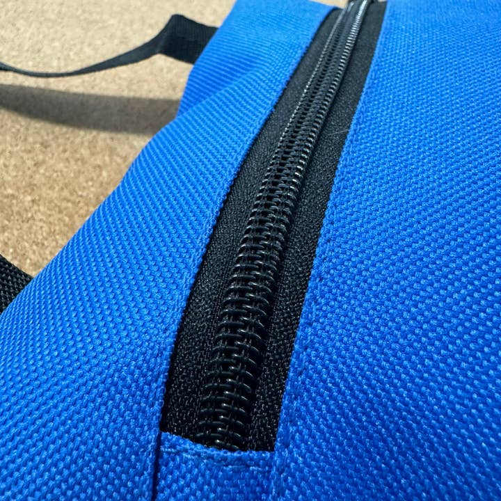 Asivana Yoga Company - Wholesale Fitness Equipment - Rooted - Yoga Sandbag 10 lbs (Unfilled)10