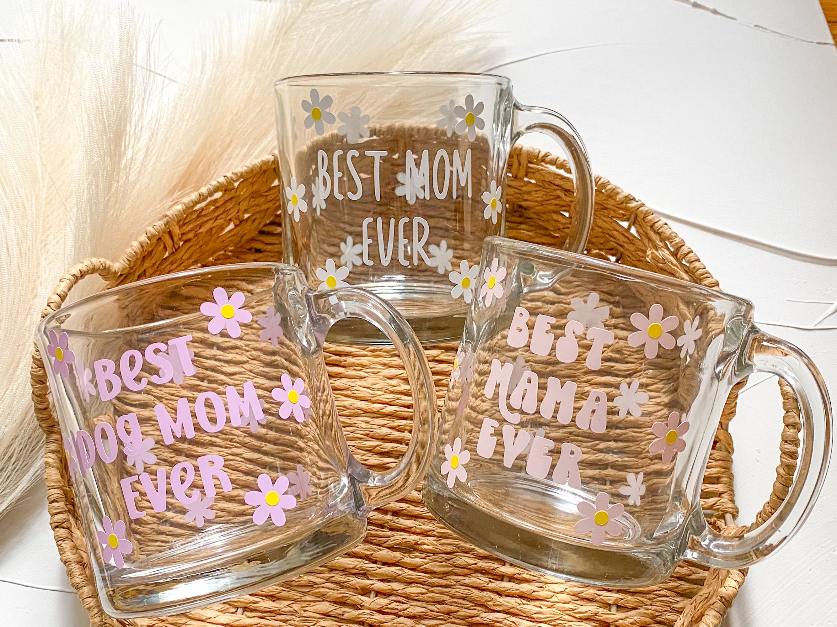 Bodhi Life Design - Wholesale Coffee Mug - Best Mom Ever Coffee Mug, Mothers Day Gift, 13oz 6