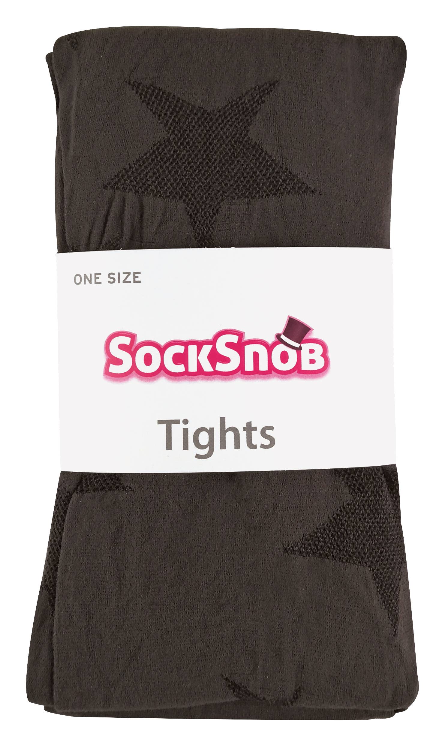 Pontivia Commerce – wholesale Tights – Women's – Sock Snob - Ladies Coloured 80 Denier Opaque Patterned60