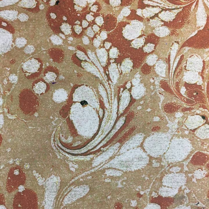 Tourmaline Wallpaper - Amber for engroshandel hos Sharon Jane Studio