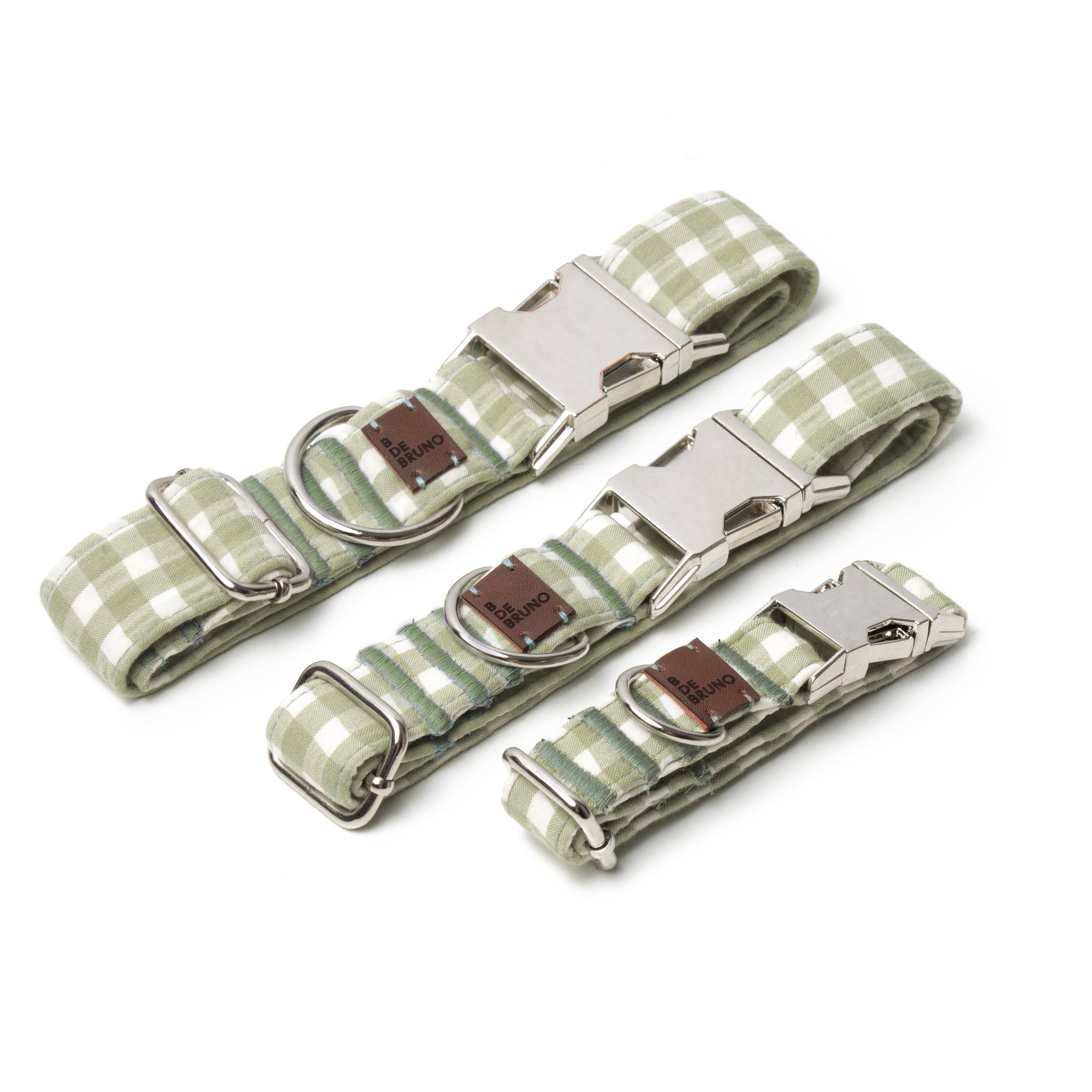 B de Bruno ES - Wholesale Pet Collar - Dog - Click Marieth Necklace1