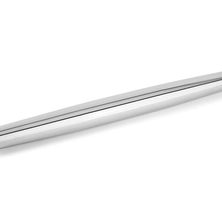 Fox Run Stainless Steel French Rolling Pin, Tapered, 18" for wholesale by Fox Run Brands