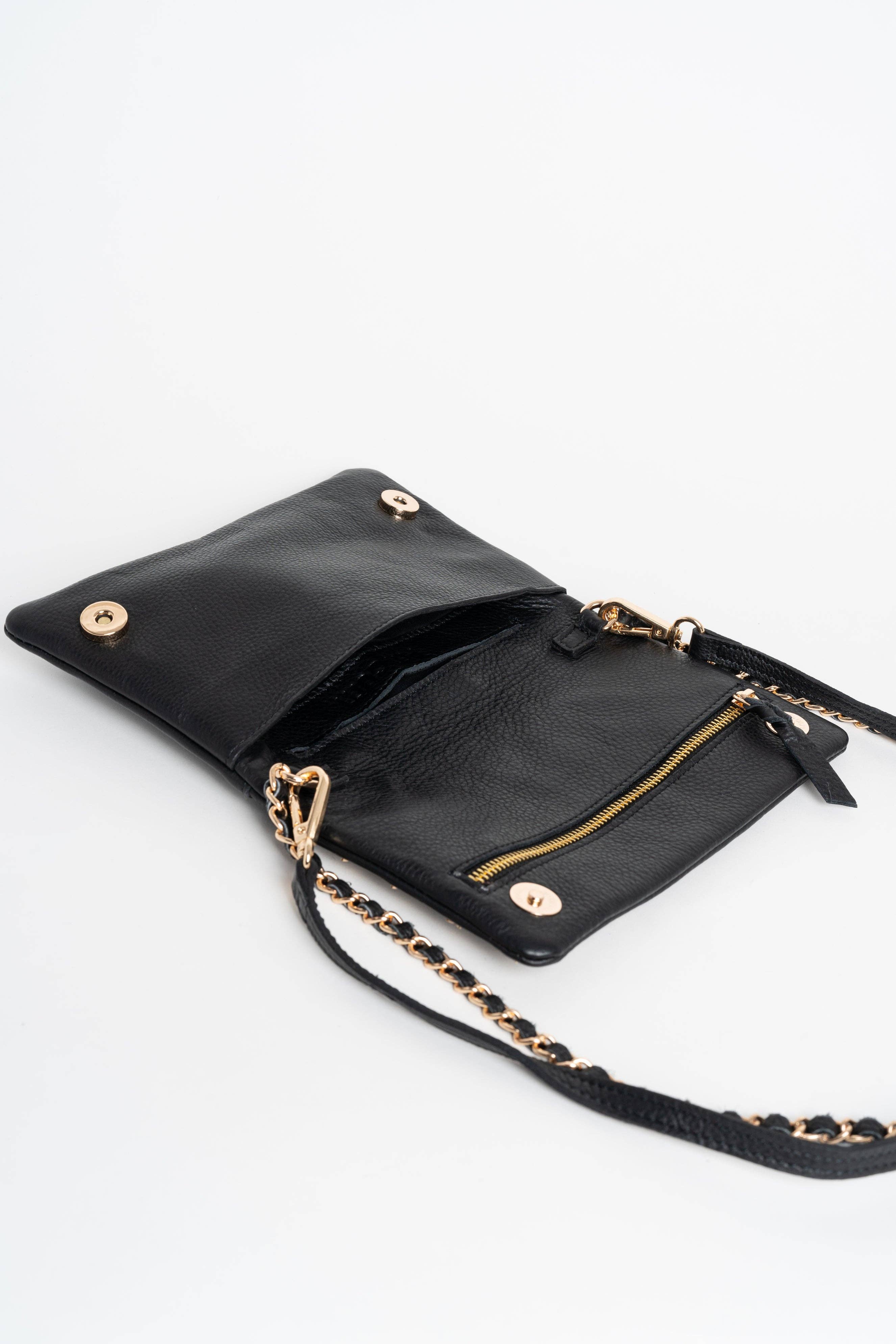 Piti Cuiti - Wholesale Shoulder Bag - Women's - STARDUST CROSSBODY BAG5