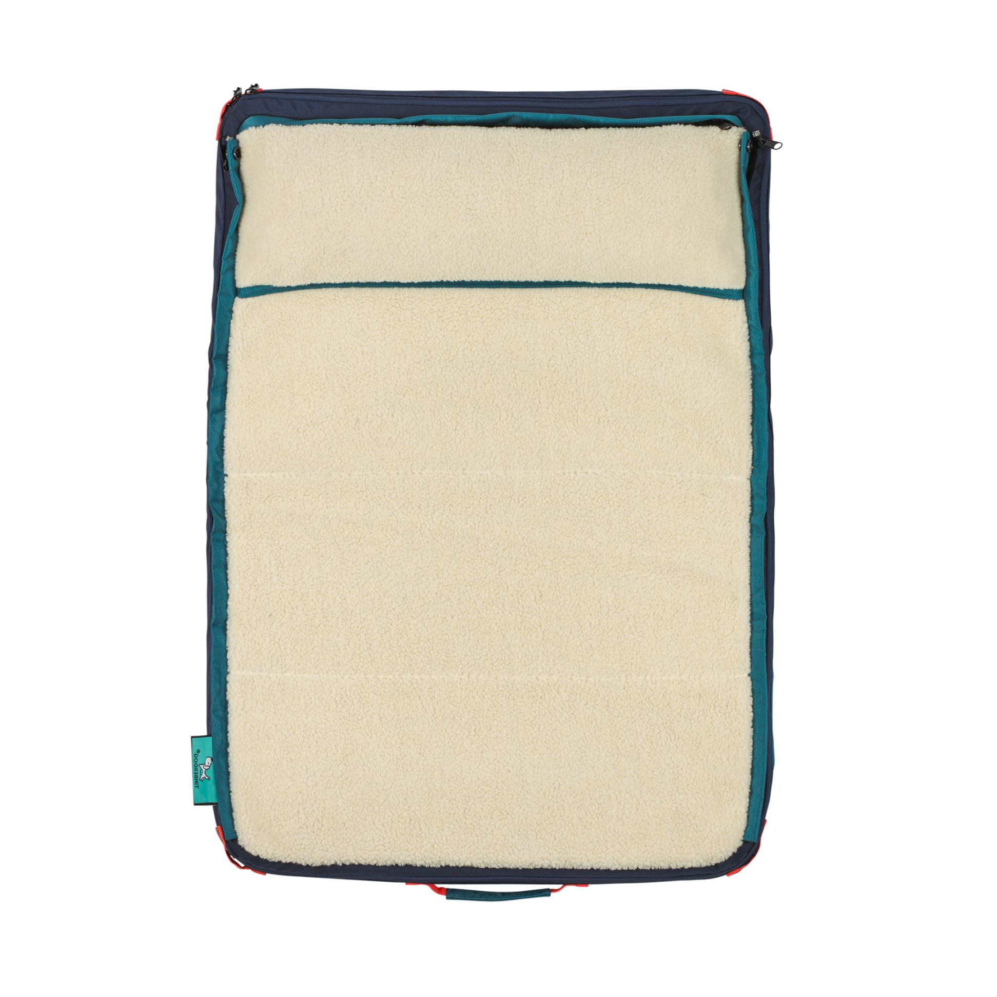 TIMBERDOG - Wholesale Pet Bed - Dog - RuffRest® Sporty12