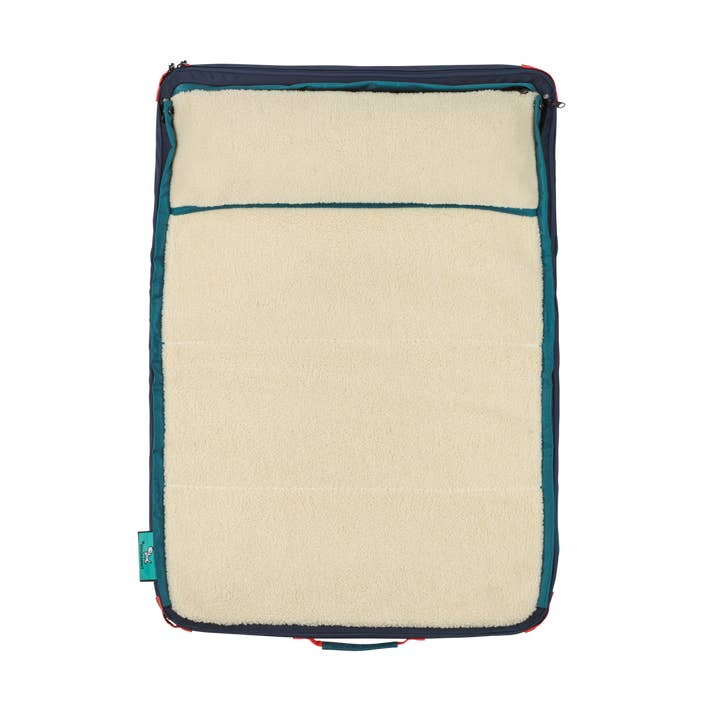 TIMBERDOG - Wholesale Pet Bed - Dog - RuffRest® Sporty12