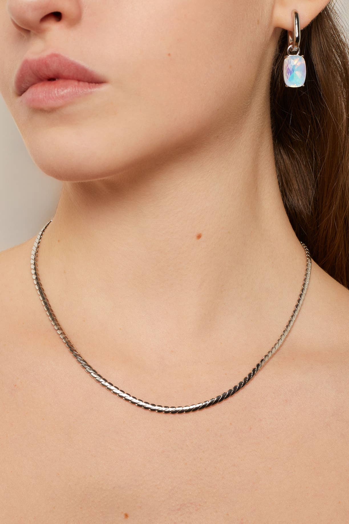 Melania Clara - Wholesale Pendant/Charm Necklace - Scarlet Necklace3