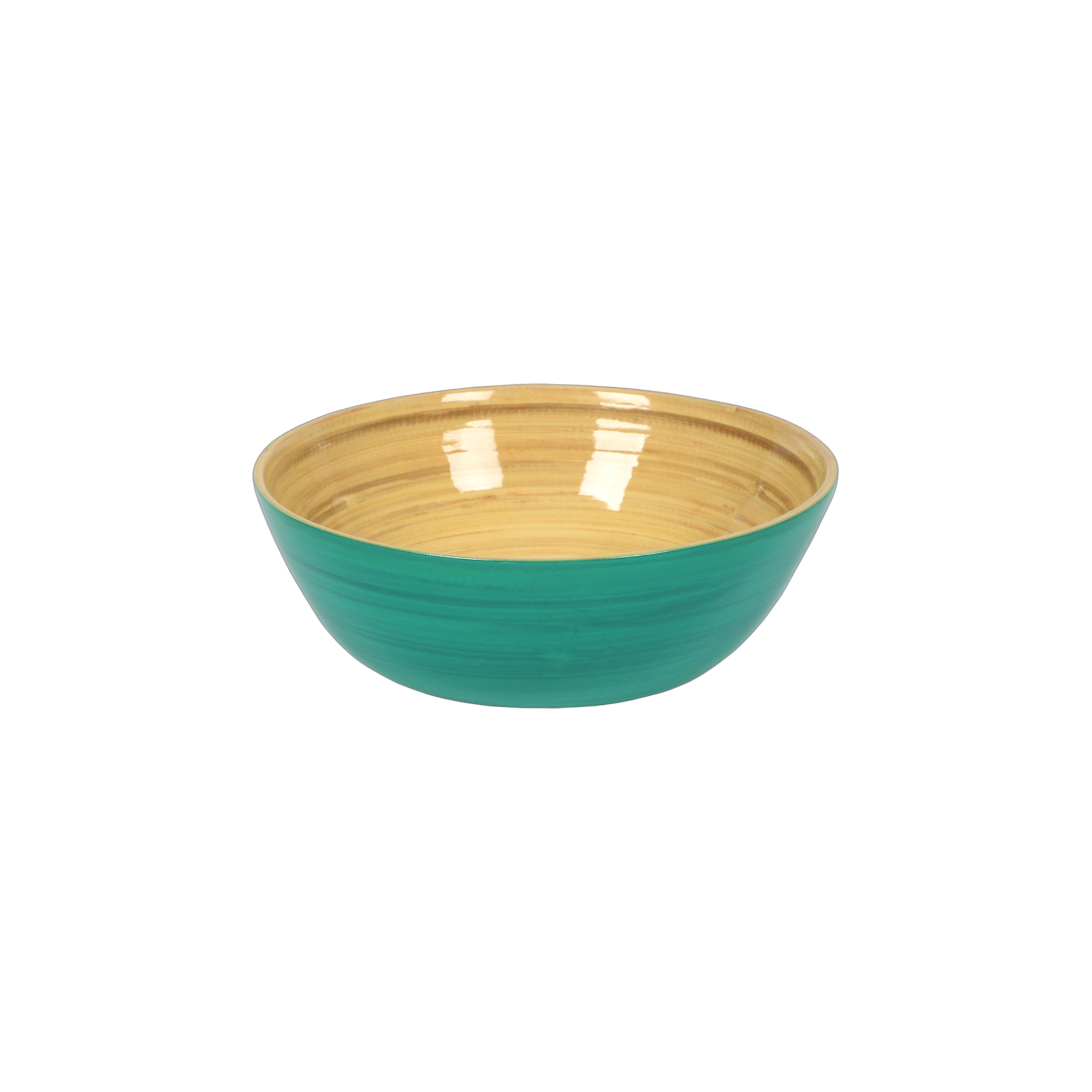 albert L. (punkt) Inc. - Wholesale Serving bowl - Bamboo Salad Bowl20