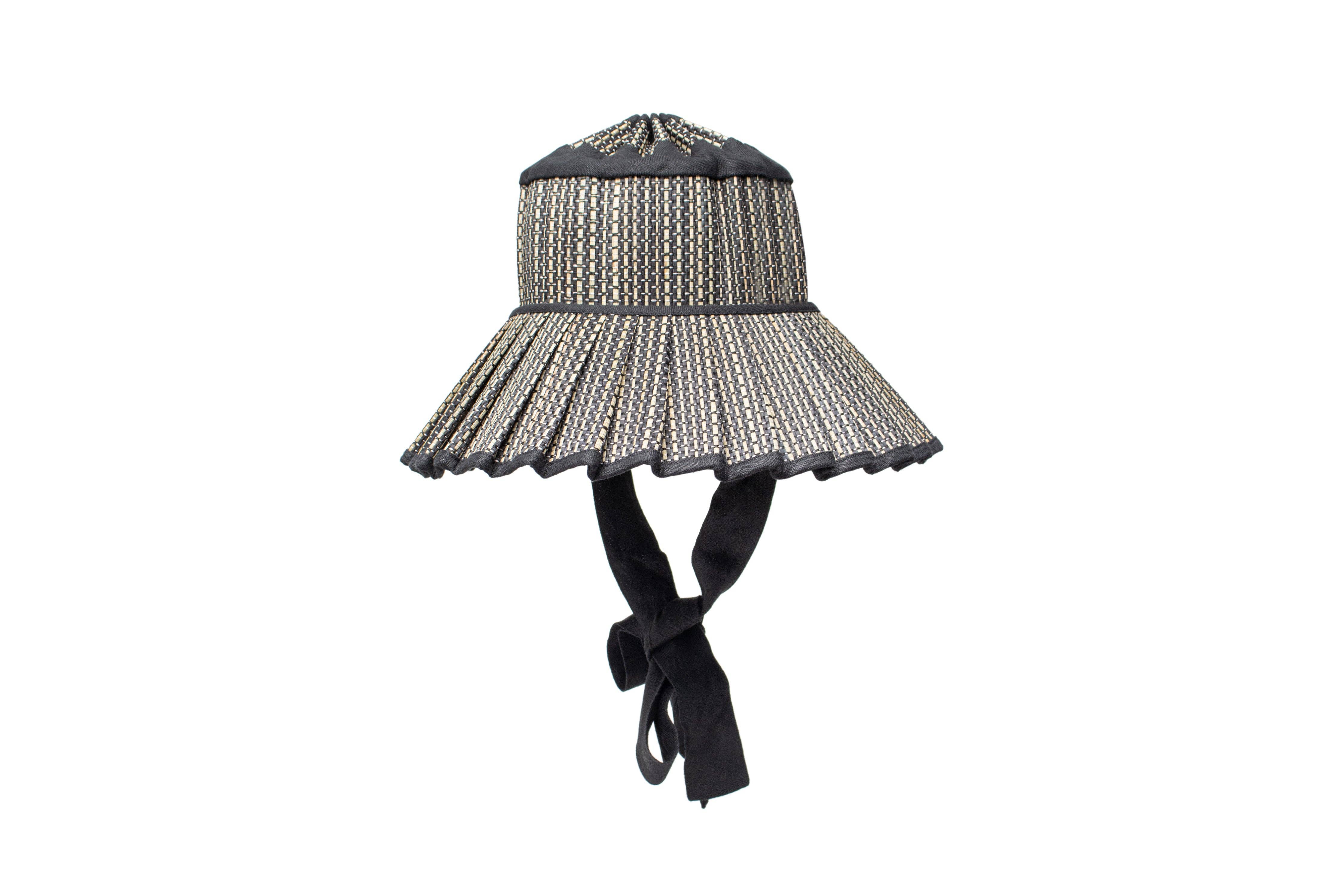 Lorna Murray - Wholesale Straw hat – women's - Melbourne | Garden Ravello Hat0