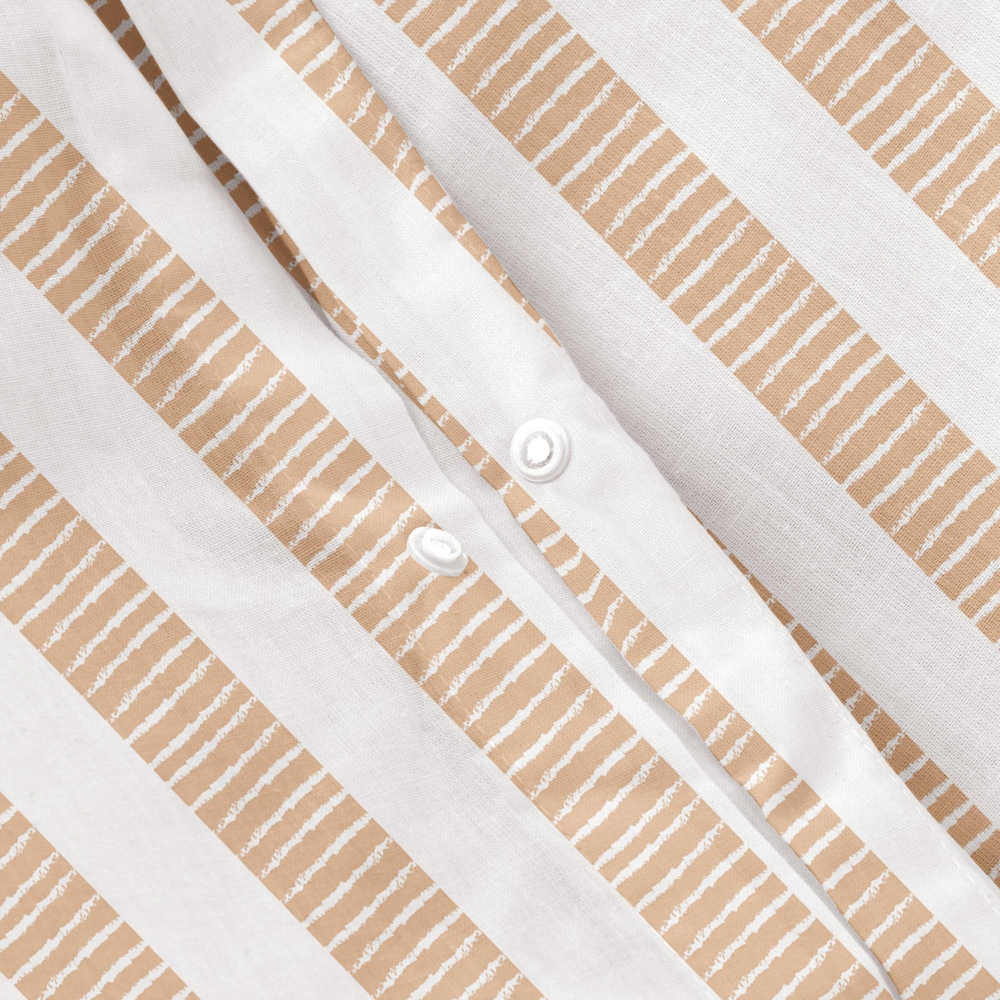 GAMUSI - Wholesale Duvet Cover - LUNAYA 100% Soft Cotton Duvet Cover Set 2/3 Pieces8