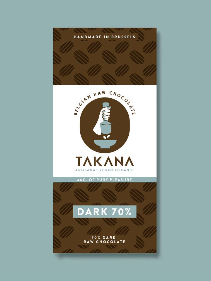 DARK pour la vente par TAKANA