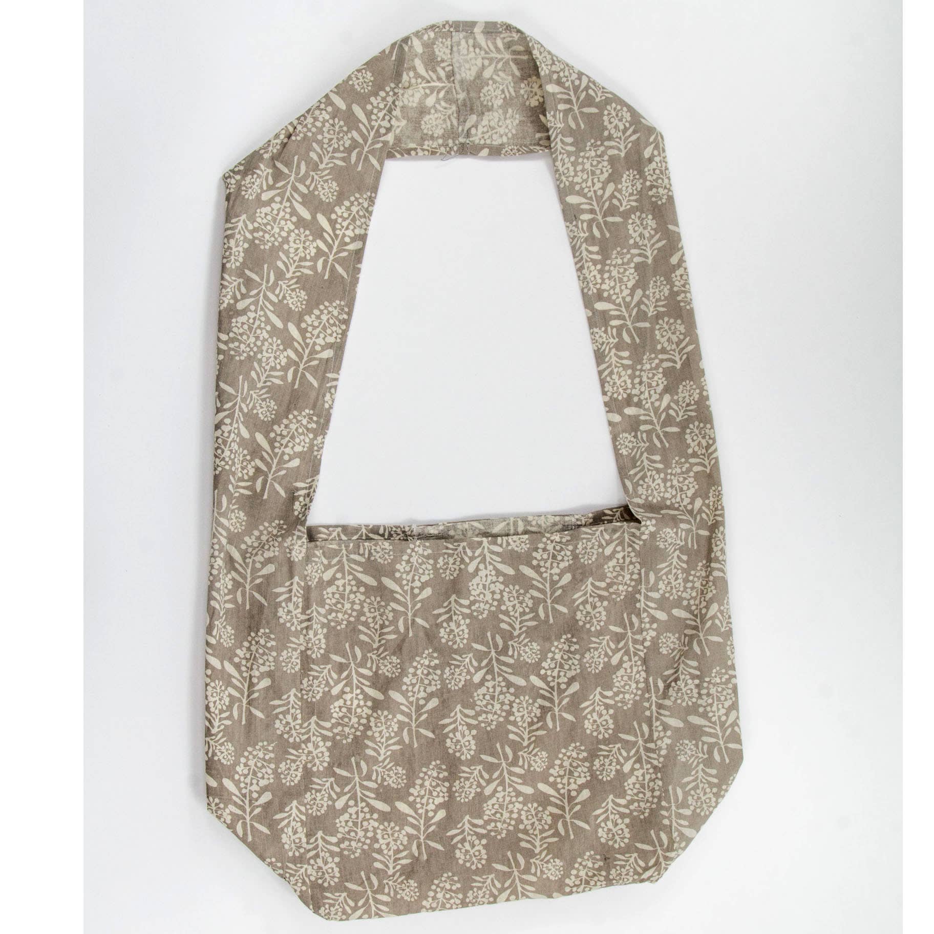 Apple Green Duck – wholesale Grocery/shopping bag – Flora Bag5