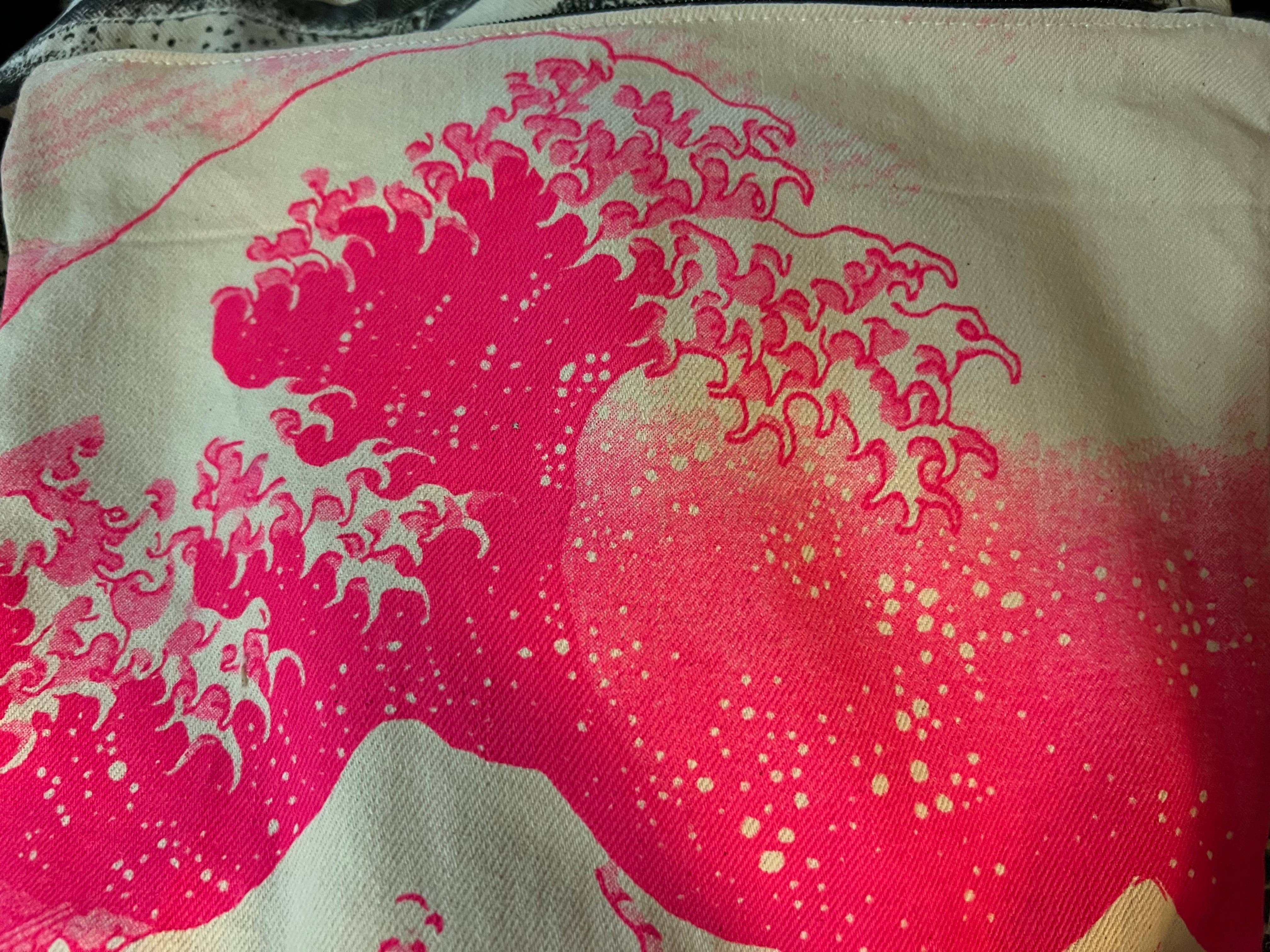 Rubyzaar - Vente Accessoire de sac/sac à main – unisexe - Sac de plage BC9