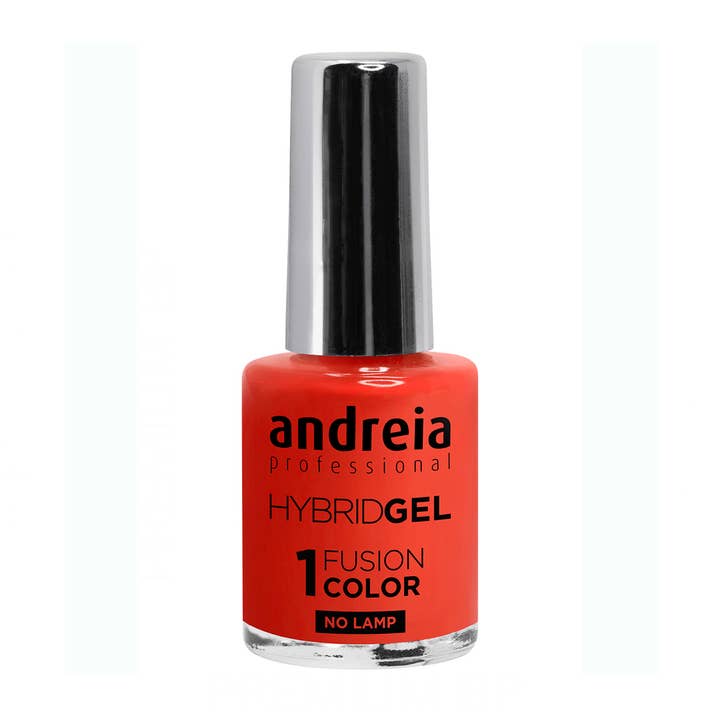 SUBLIME BEAUTY WHOLESALER SL - Wholesale Nail Polish - Andreia Hybrid Gel Fusion Color H41