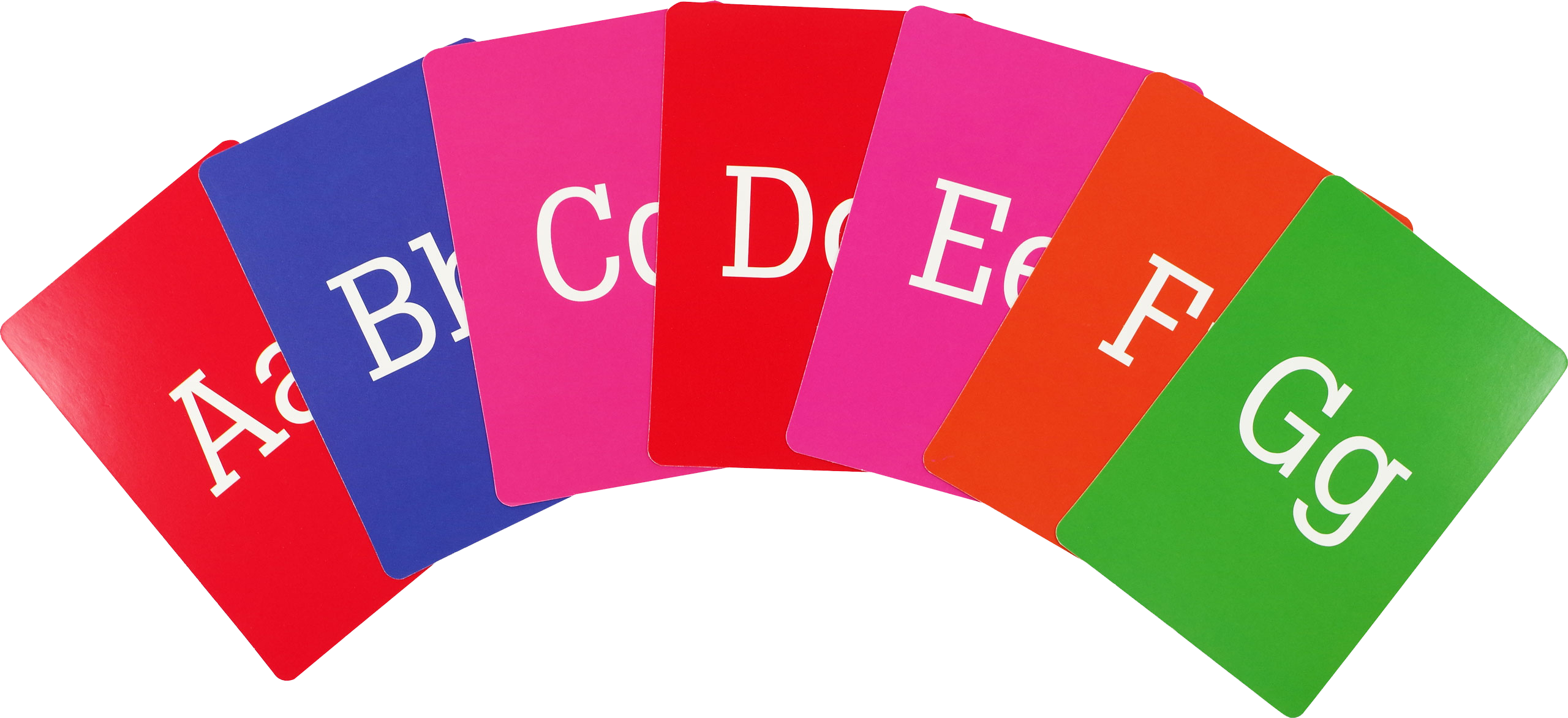 Peter Pauper Press - Wholesale Learning Cards - Kids & Baby - Alphabet Flash Cards2