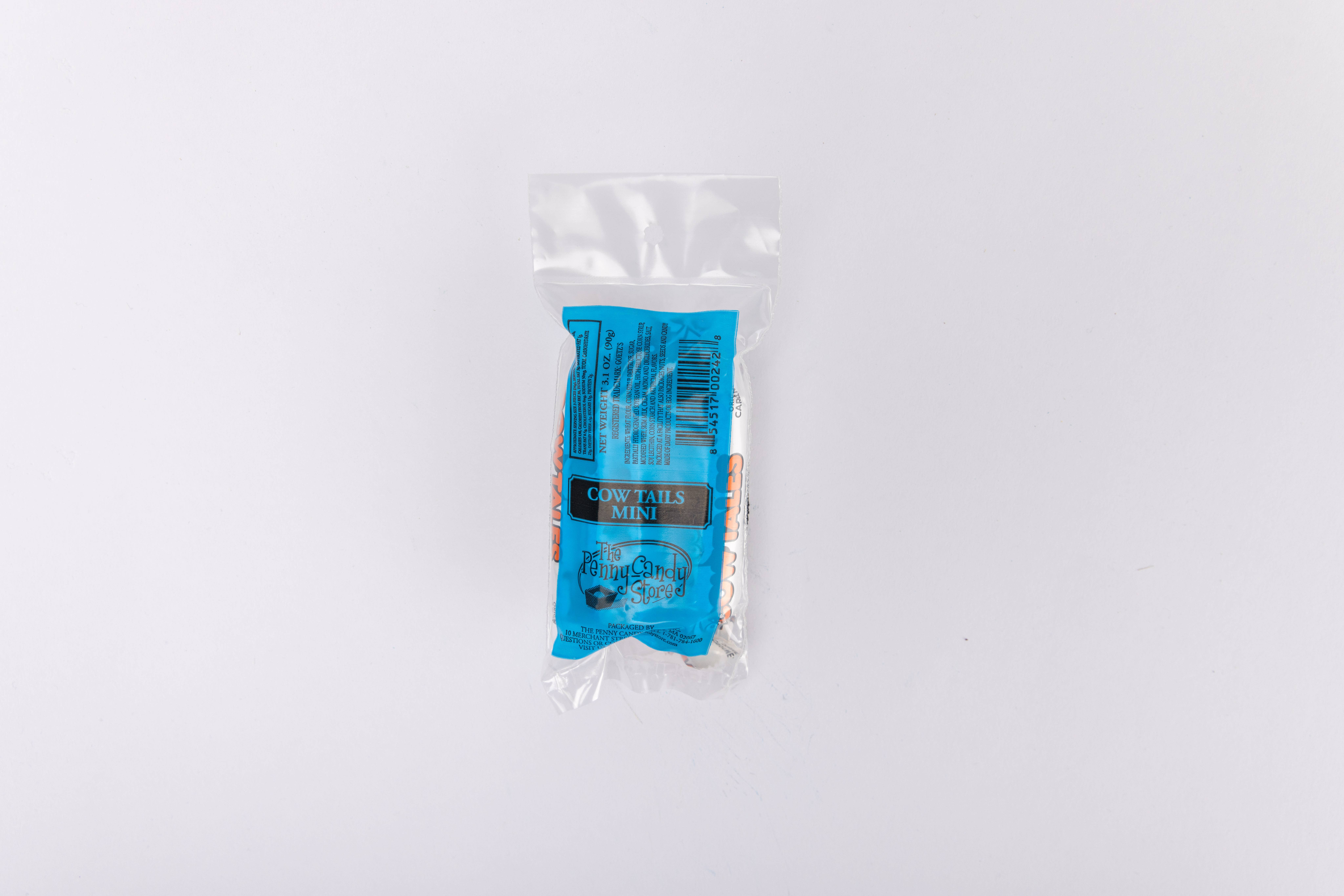 The Penny Candy Store - Vente Caramels - Cow Tales - Fabriqué aux États-Unis1