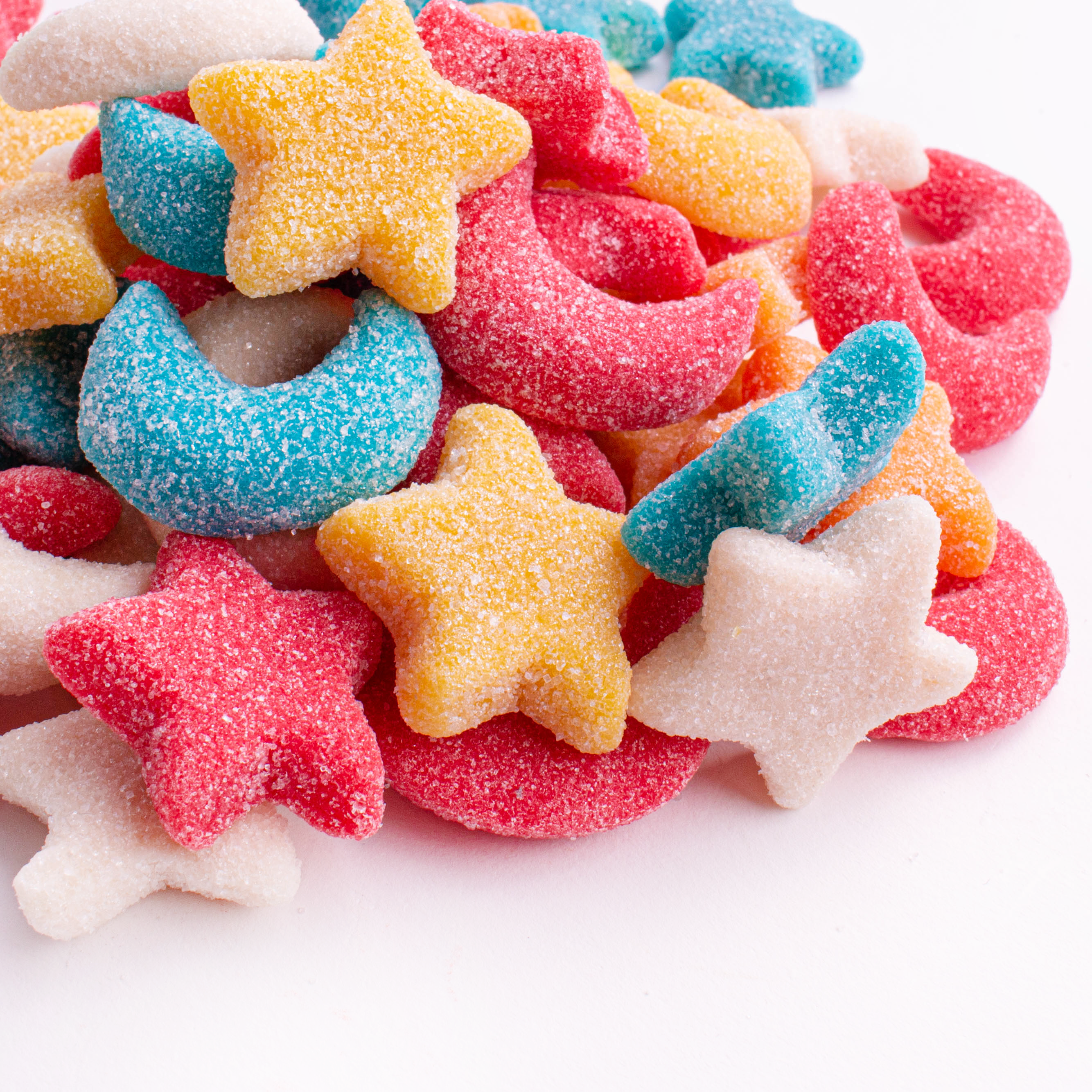 Candy Club - Wholesale Gummy - Cosmic Sours3