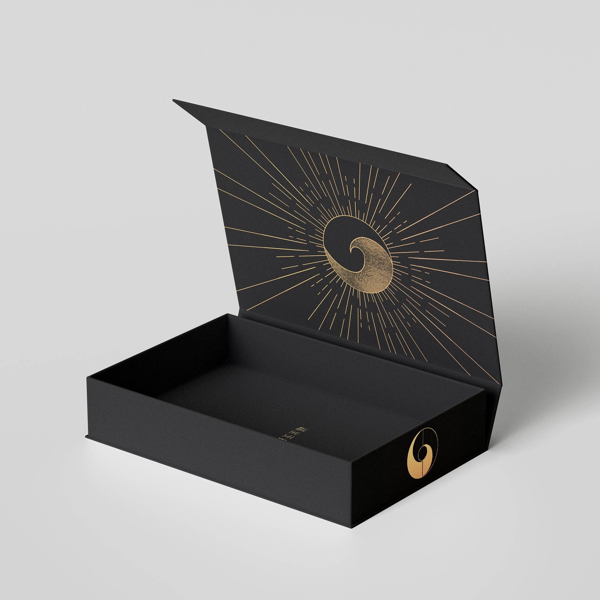 Vermilion Collection - Wholesale Tarot Cards - I Ching Oracle by GeGe2