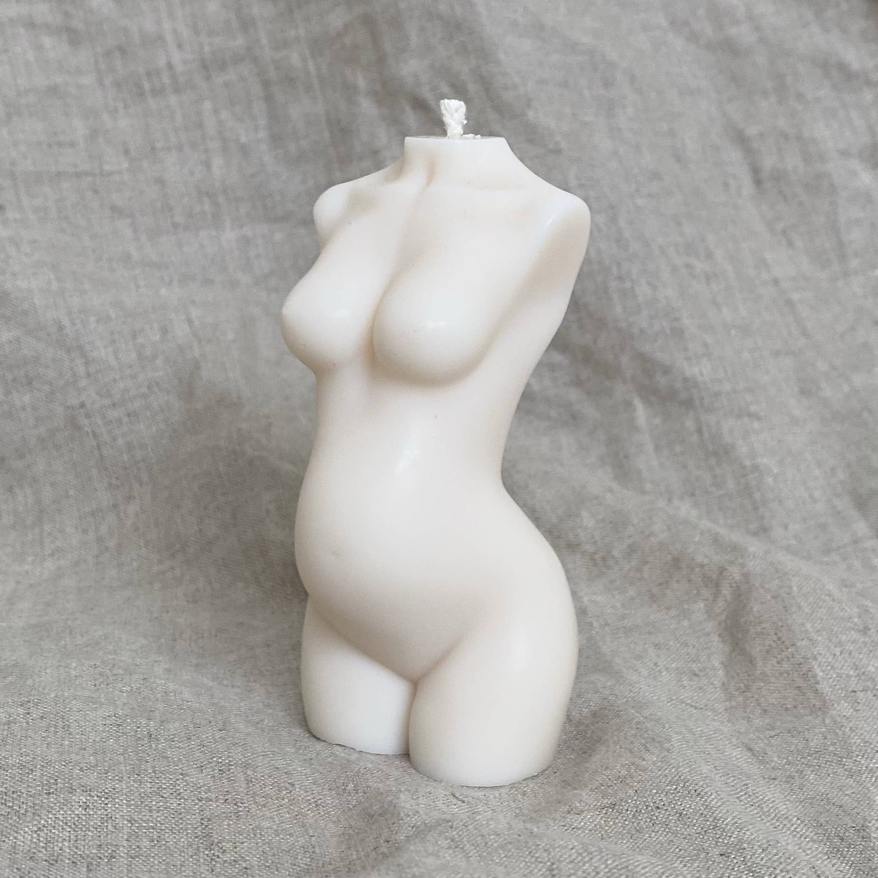 Mila Noire - Wholesale Novelty Candle - Mom To Be1
