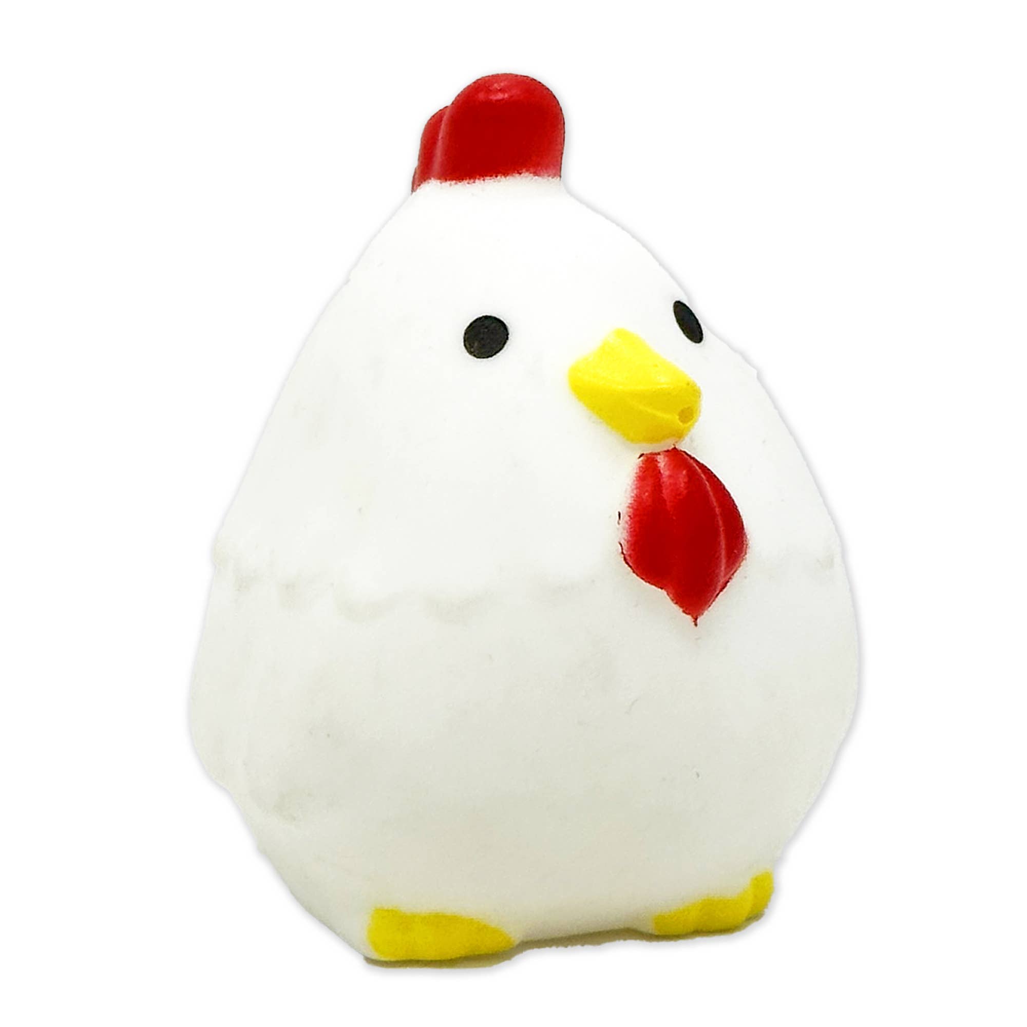 Rose Textiles – wholesale Bath toy – Baby – 5 Pack Bath Toy- Farm Animals3