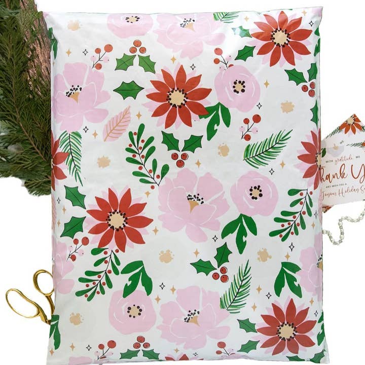 19x24 poly mailers set of 100 for wholesale by Majestic mailers