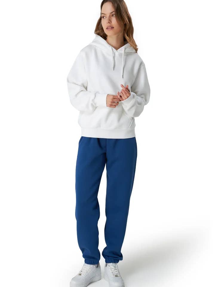 Women's hoodie for wholesale by Smith Solo