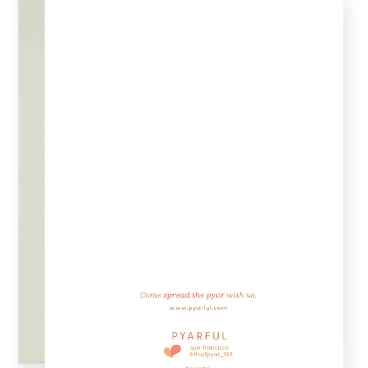 Pyarful - Wholesale Birthday Card - Happy Holi1