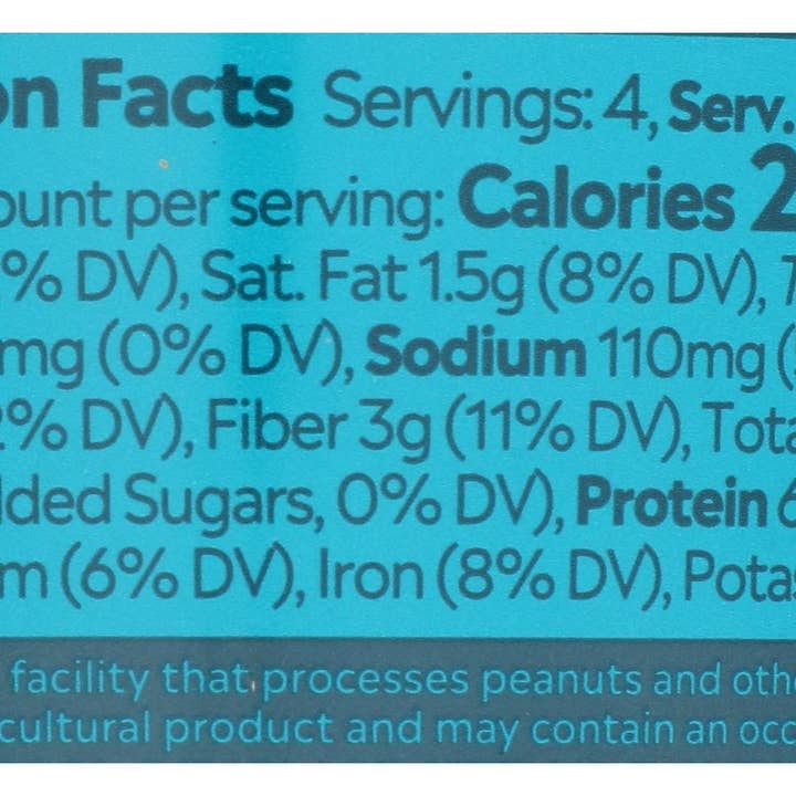Everyday Supply Co - Wholesale Nuts - MITICA ALMONDS MARCONA MINITUB - Case of 121