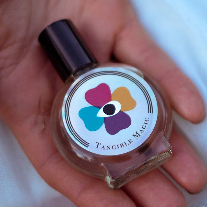 Tangible Magic ~ Trinity Collection for wholesale by Intuitive Essence