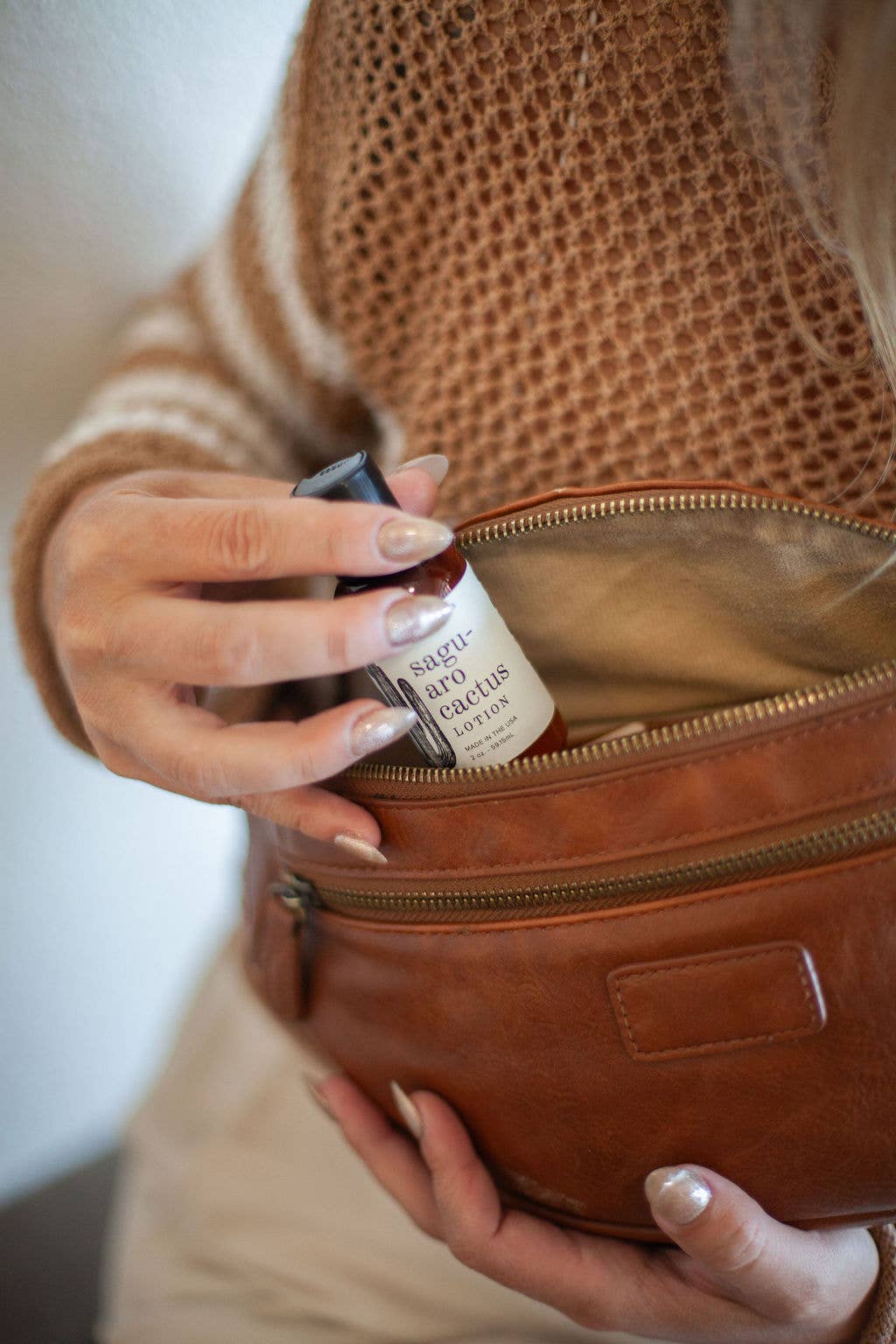 Broken Top Brands - Vendita all'ingrosso Crema/lozione corpo - Lozione Mani e Corpo al Profumo di Mare e Sale Marino Formato da Viaggio4