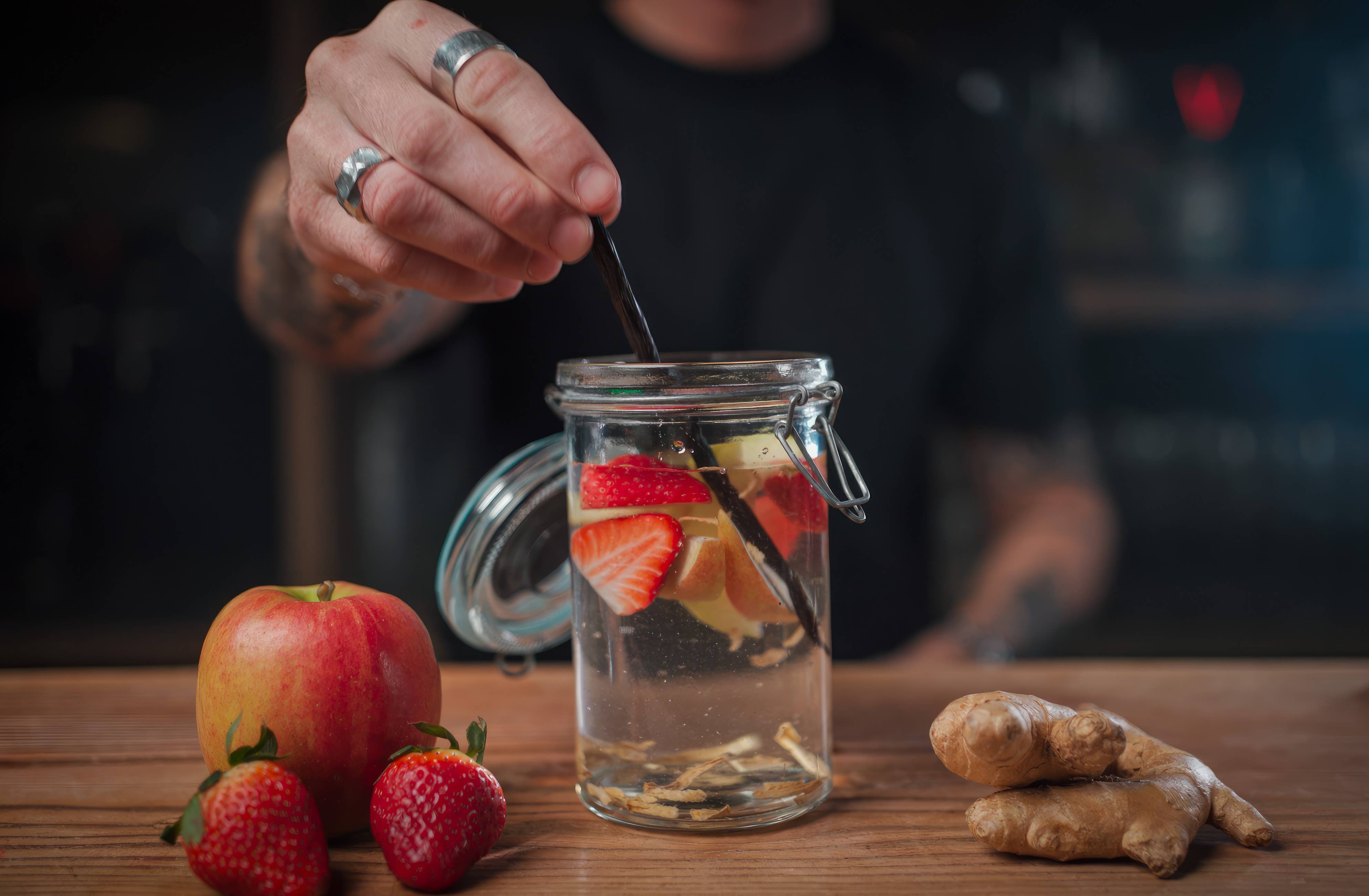 Craftkit - Wholesale DIY Drink Kit - DIY - Craftkit Limited Rome Edition 1